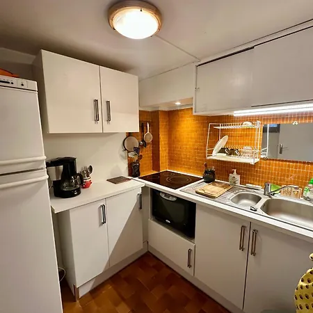 Apartmán Appartement T4 Duplex 60m², 6 Pers, Vue Lac&Montagnes - FR-1-758-40