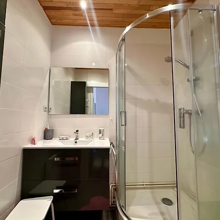 Appartement T4 Duplex 60m², 6 Pers, Vue Lac&Montagnes - FR-1-758-40 *