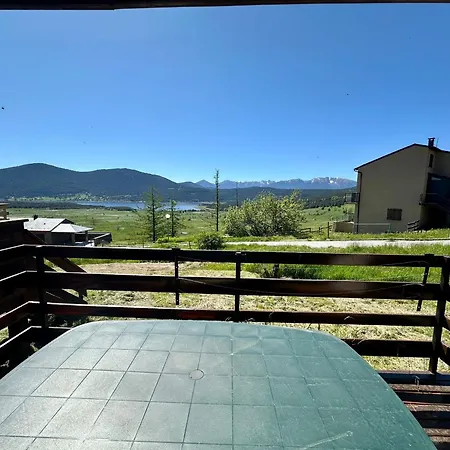 Appartement T4 Duplex 60m², 6 Pers, Vue Lac&Montagnes - FR-1-758-40 *