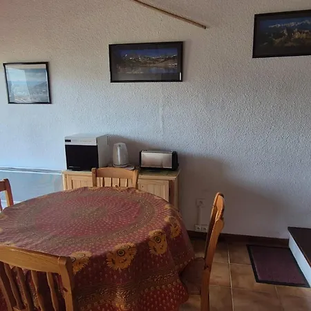 Apartmán Appartement T4 Duplex 60m², 6 Pers, Vue Lac&Montagnes - FR-1-758-40 *