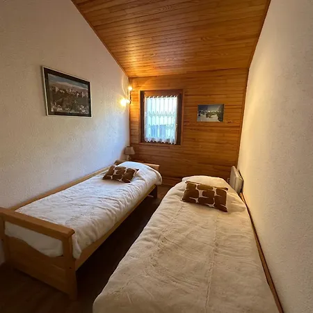 Appartement T4 Duplex 60m², 6 Pers, Vue Lac&Montagnes - FR-1-758-40 Les Angles (Pyrenees-Orientales)