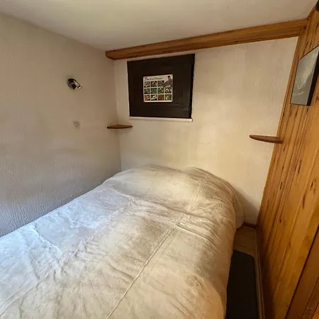 Appartement T4 Duplex 60m², 6 Pers, Vue Lac&Montagnes - FR-1-758-40 Apartmán